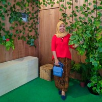 Listiani Indrasari
