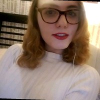 Mary Lukas