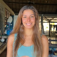 Yamileth Melo