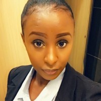 Kweyu Meggie