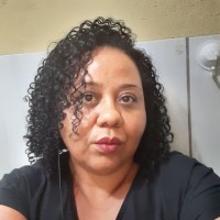 Daniela Da Silva Santos
