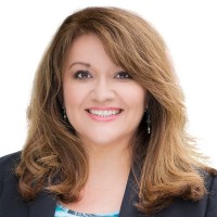 Blanca Arellano Adams