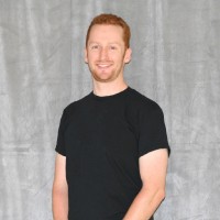 Eric Dean