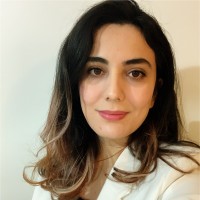 Narges Amini