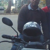 P Kumar