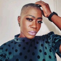 Tamarra Washington