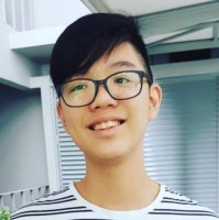 Delvin Foo