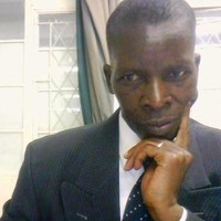 Patrick Chimsasa