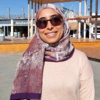 Darine Khaled