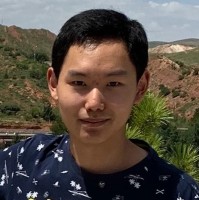 Haoxiang Chang