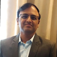 Piyush Nimgaonkar
