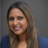 Dr. Ramona Pramedass-Blom, Pharm D