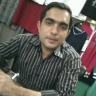 Md. Abul Bashar