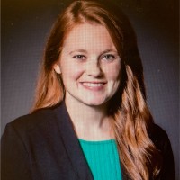 Candace Hogan