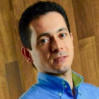 Almir de Andrade Ferreira
