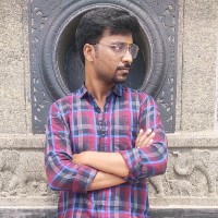 Jagadeeswaran K G