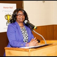 Deborah Smith-Bennett