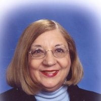 Rosalie Schlaufman