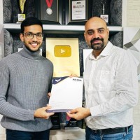 Prateek Dhabhai