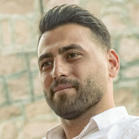 Mohammadreza Nasri