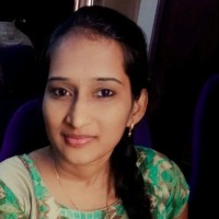 Ramya Rajesh