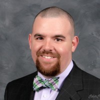 Chris Reid