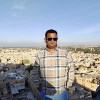 Suthar Haresh