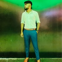 MANOJ BIND