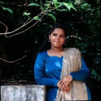 Abhirami K
