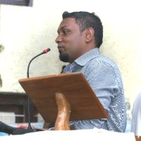 Aman Kumar