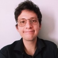 Marcus Bergamaschi
