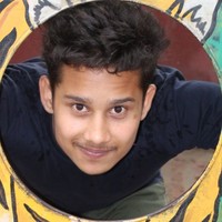 Samir Parajuli