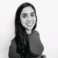 Nadia D'Souza