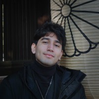 Victor Hugo Rivero Manghietr