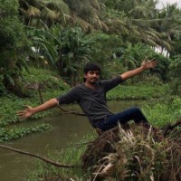 Yarramsetti Naresh