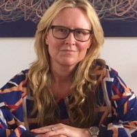 Anna Gibson