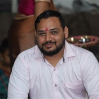Vishal Shiroya
