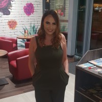 Sophie Hughes