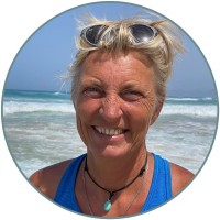 Jeanne van den Reek