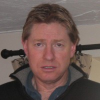 Bruce Watson