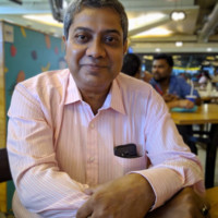 Subhajit Banerjee