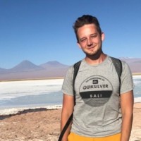 Gleb Zorin