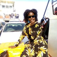 Mary Nanyonga