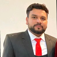 Amardeep Singh Chauhan
