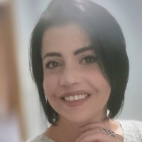 Jaqueline Schnek Guerra