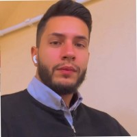 Raphael Da Silva Pereira
