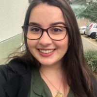 Maria Eduarda Castanha De Melo