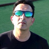 Amir Sufi
