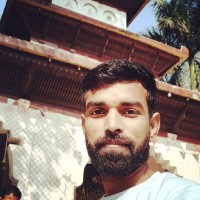 Vashishth Kumar
