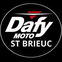 Saint-Brieuc Dafy Moto